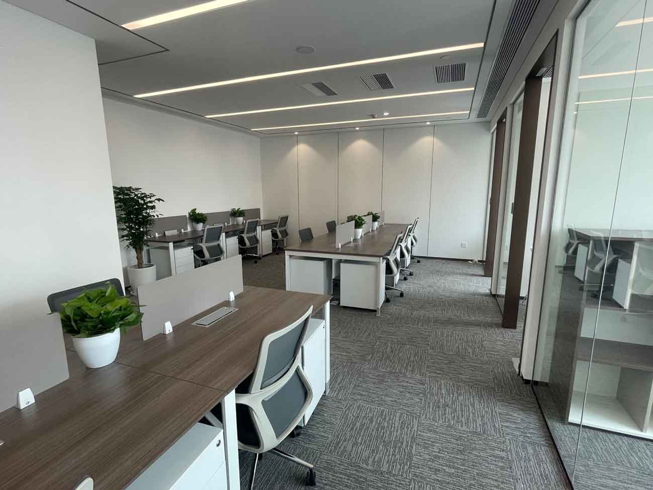 中小企業如何選擇最適合的辦公地點？